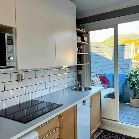 2br With Balconies And Art In Historical Area *