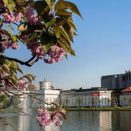 Apartament 2br With Balconies And Art In Historical Area *