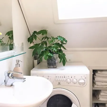 2br With Balconies And Art In Historical Area Apartament *