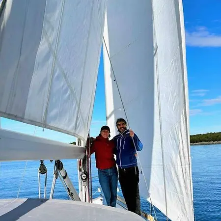 Apartament 2br With Balconies And Art In Historical Area Bergen